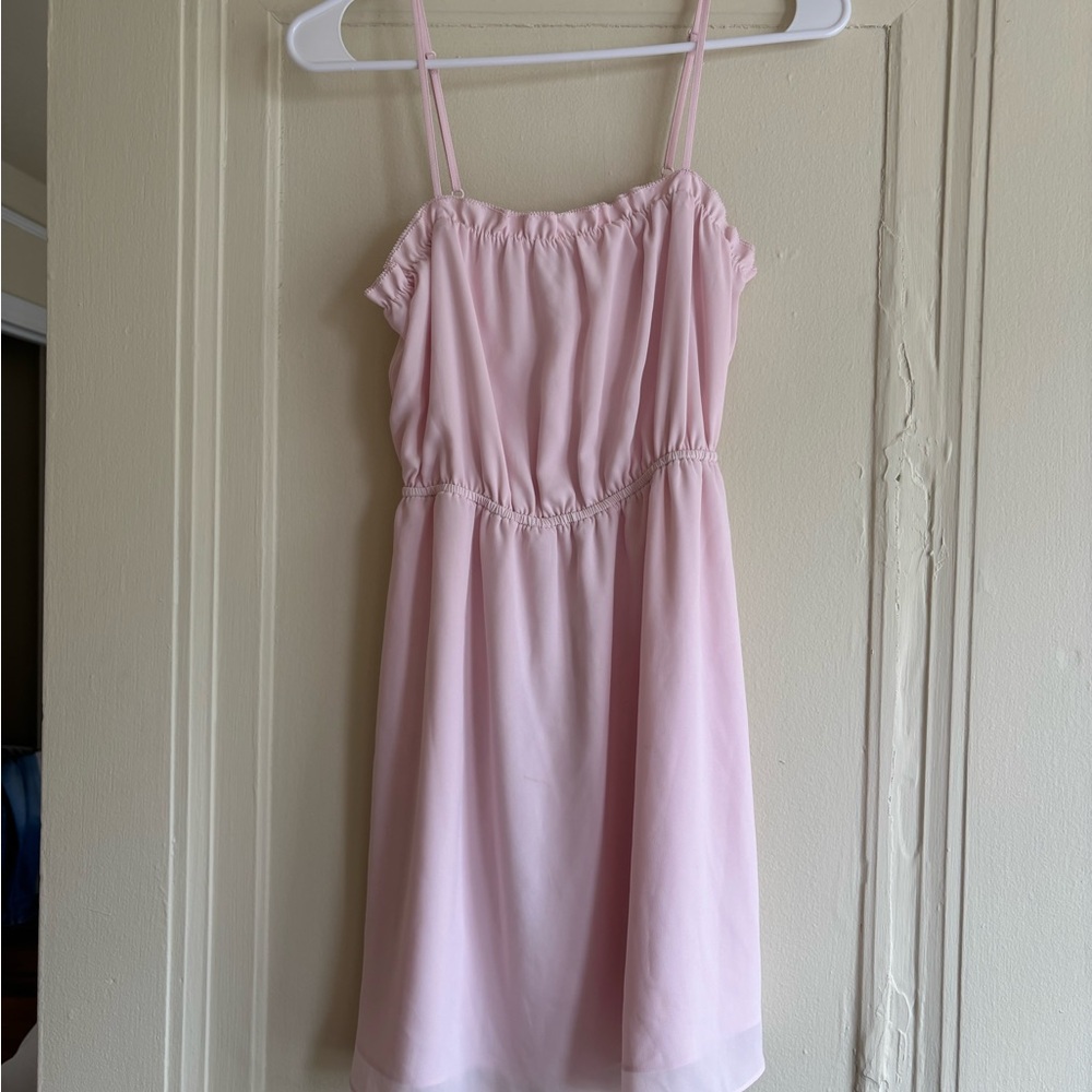 Aritzia mini dress